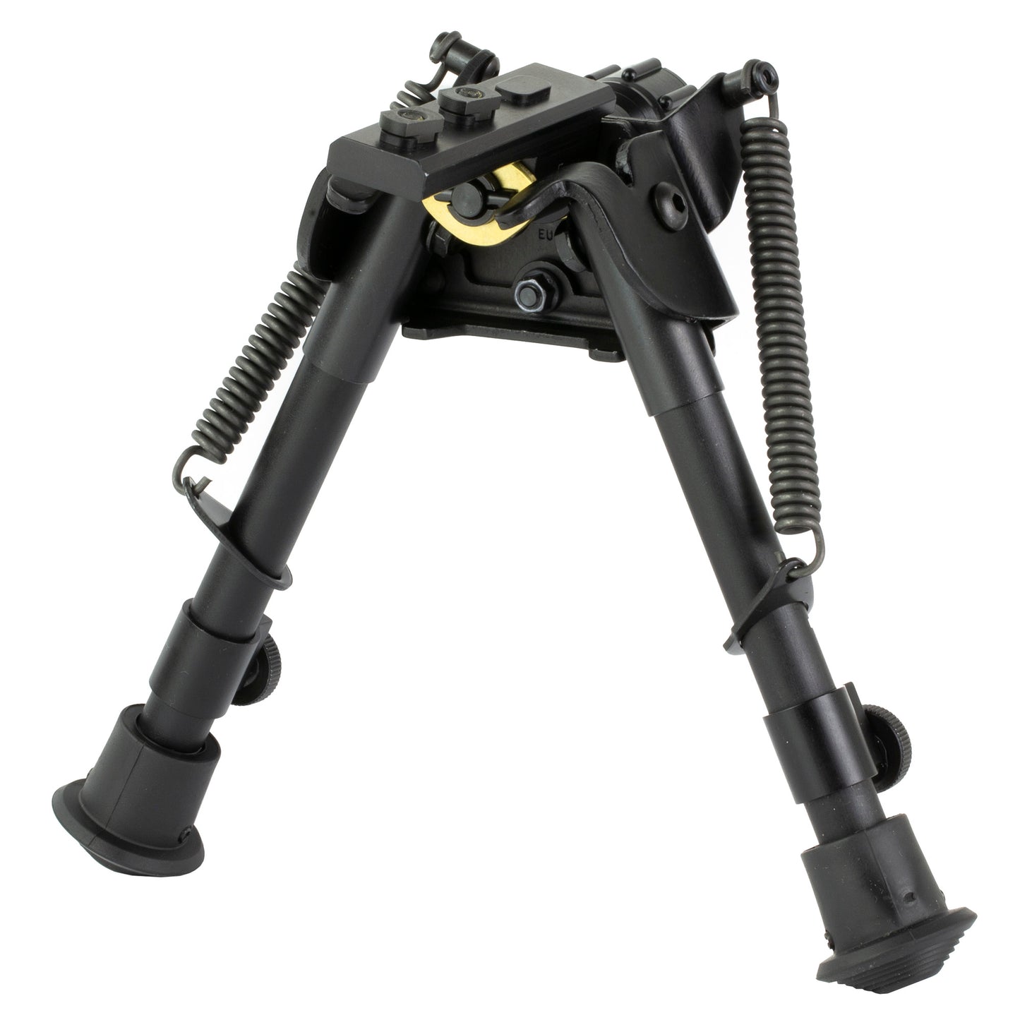 Harris Bipod 6-9" Rot Self Lvl Mlok