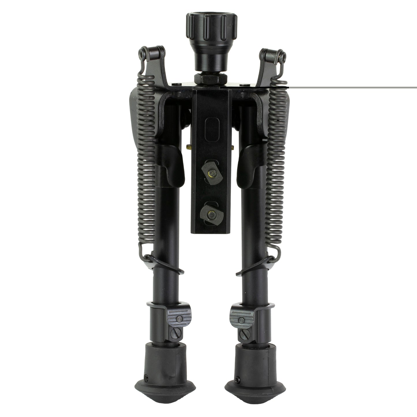 Harris Bipod 6-9" Leg Ntch Rot Mlok