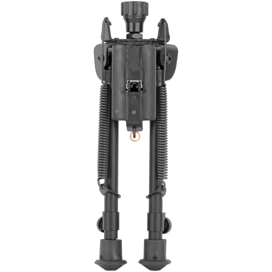 Harris Bipod 9-13" Rotate Self Level