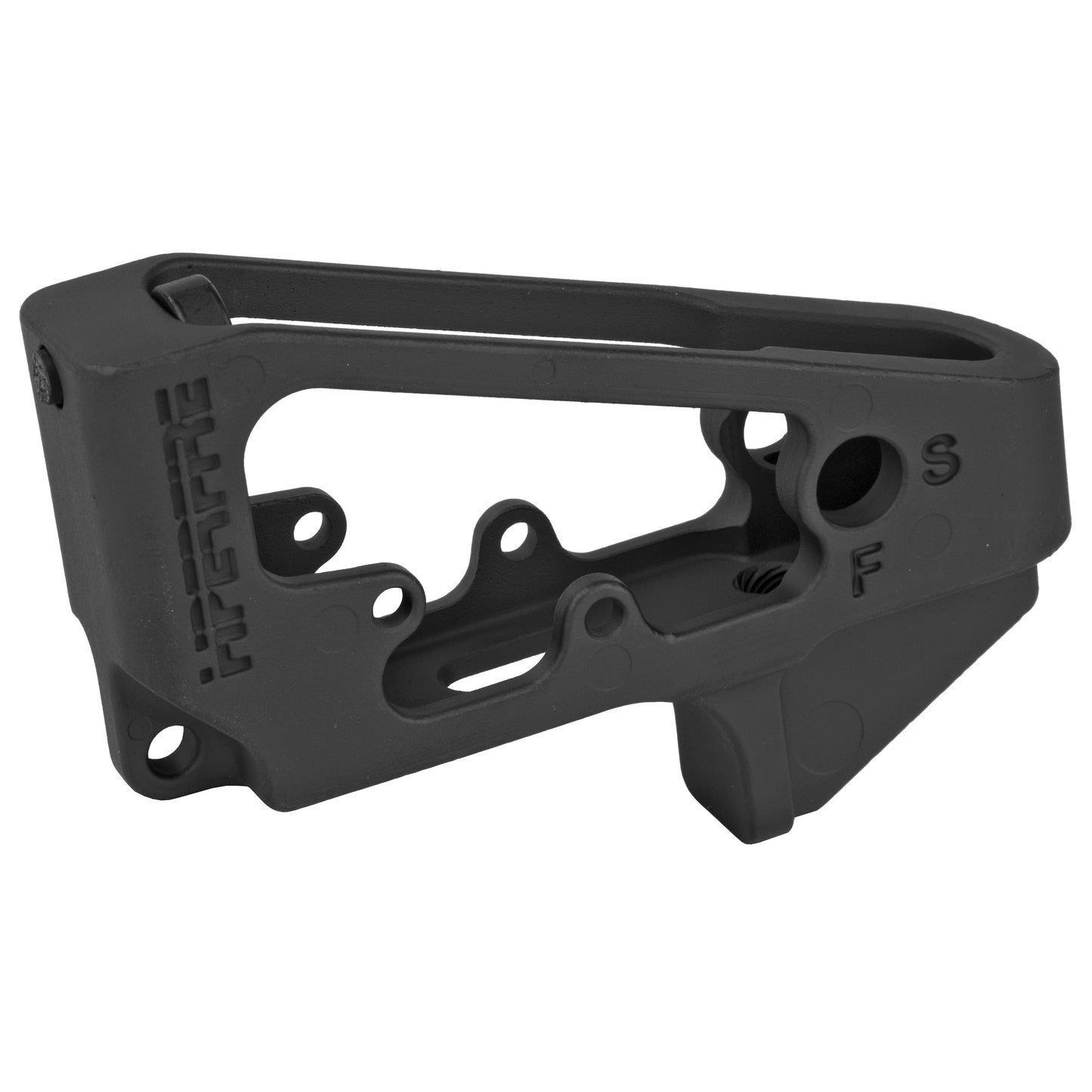 Hf Hipertrain Ar15 Trigger Dem Black