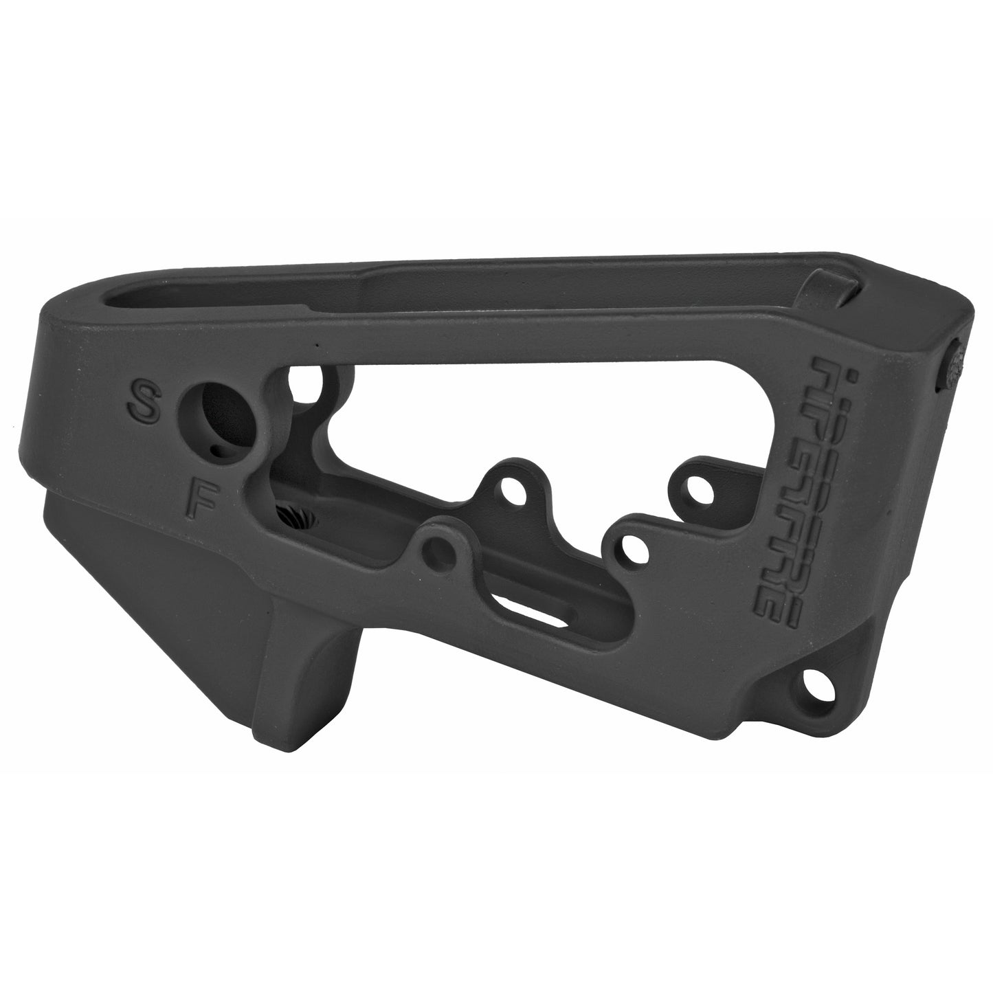 Hf Hipertrain Ar15 Trigger Dem Black