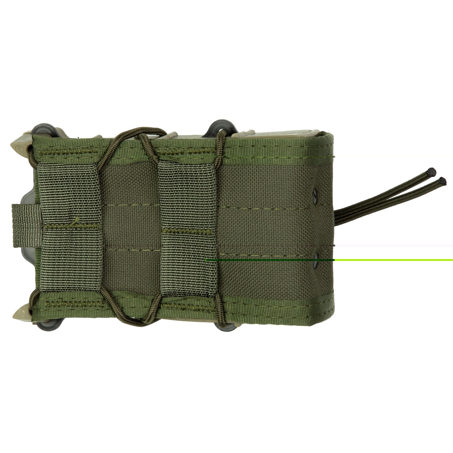 Hsgi X2r Taco Molle