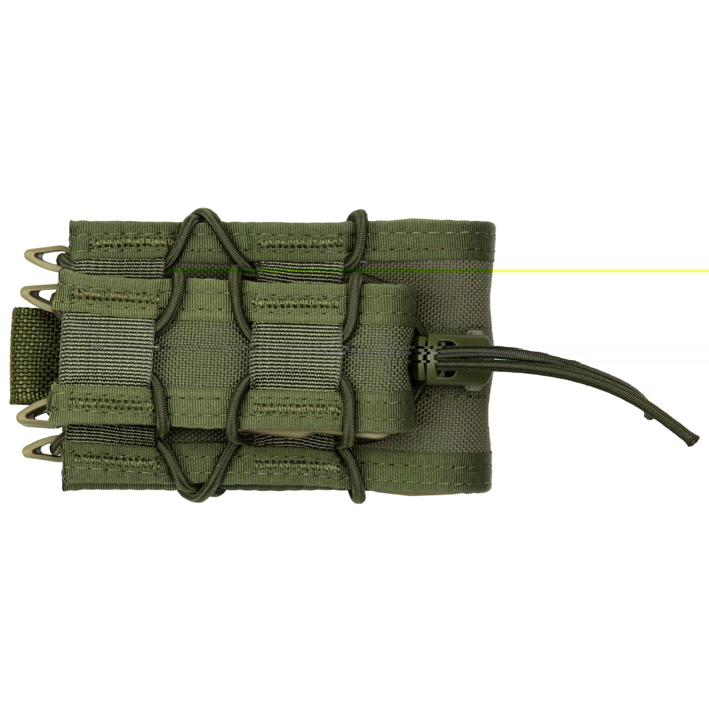 Hsgi Double Decker Molle Odg