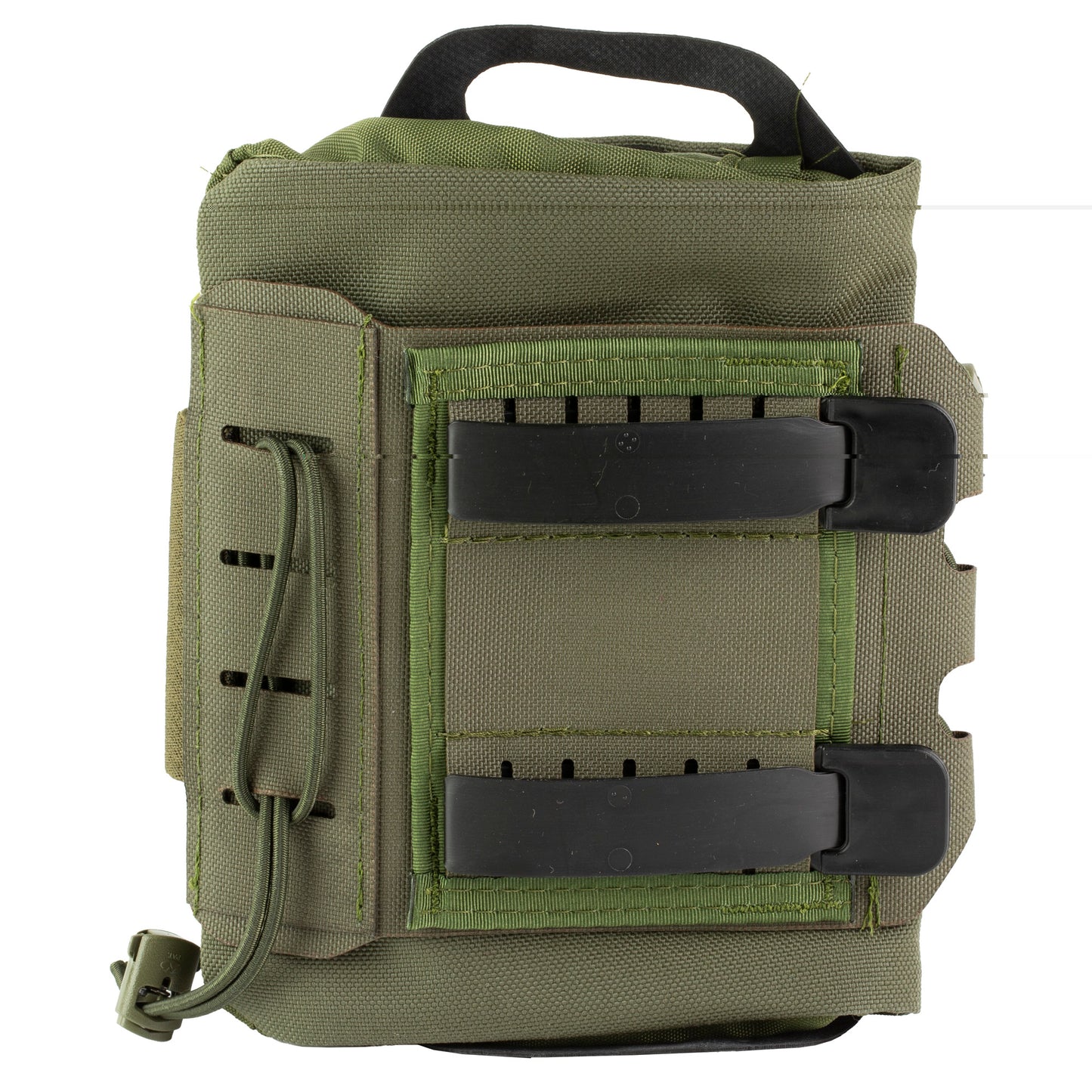 Hsgi Reflex Ifak System Olive Drab