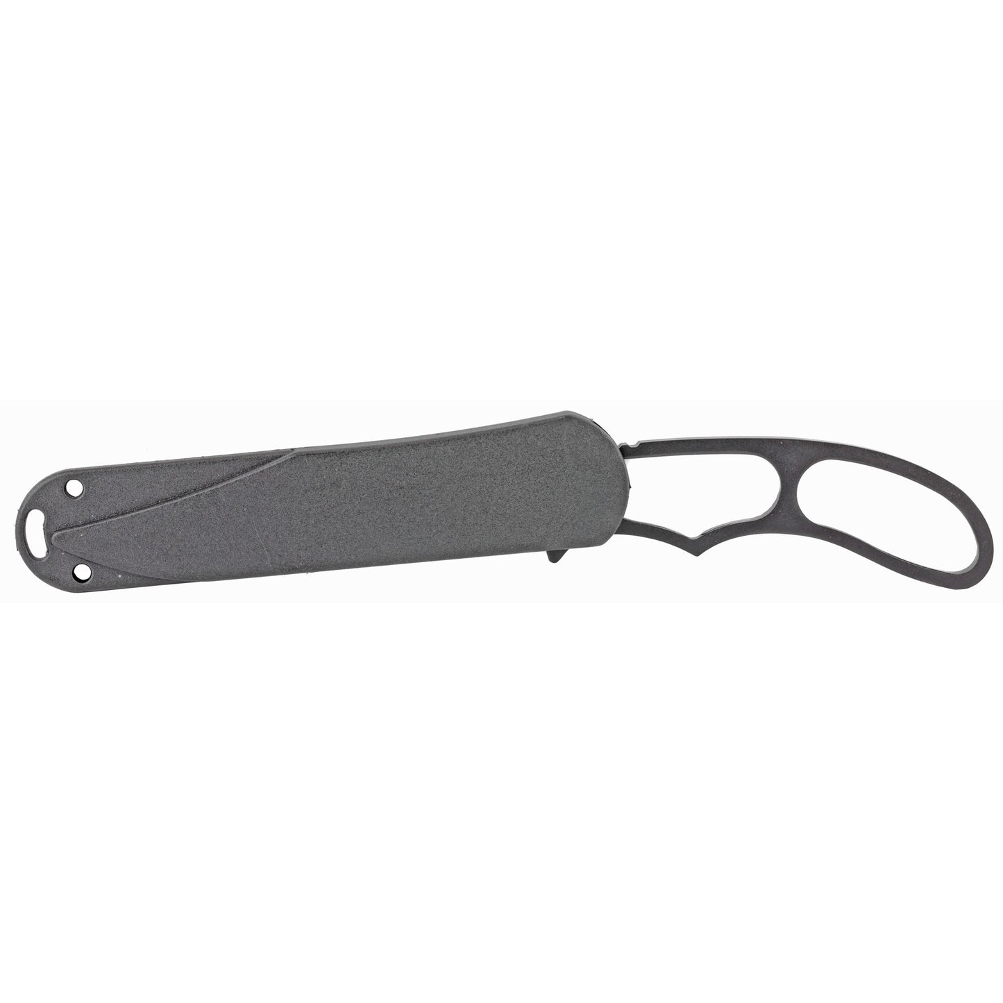 Kbar Acheron Skeleton 3.125" Blk