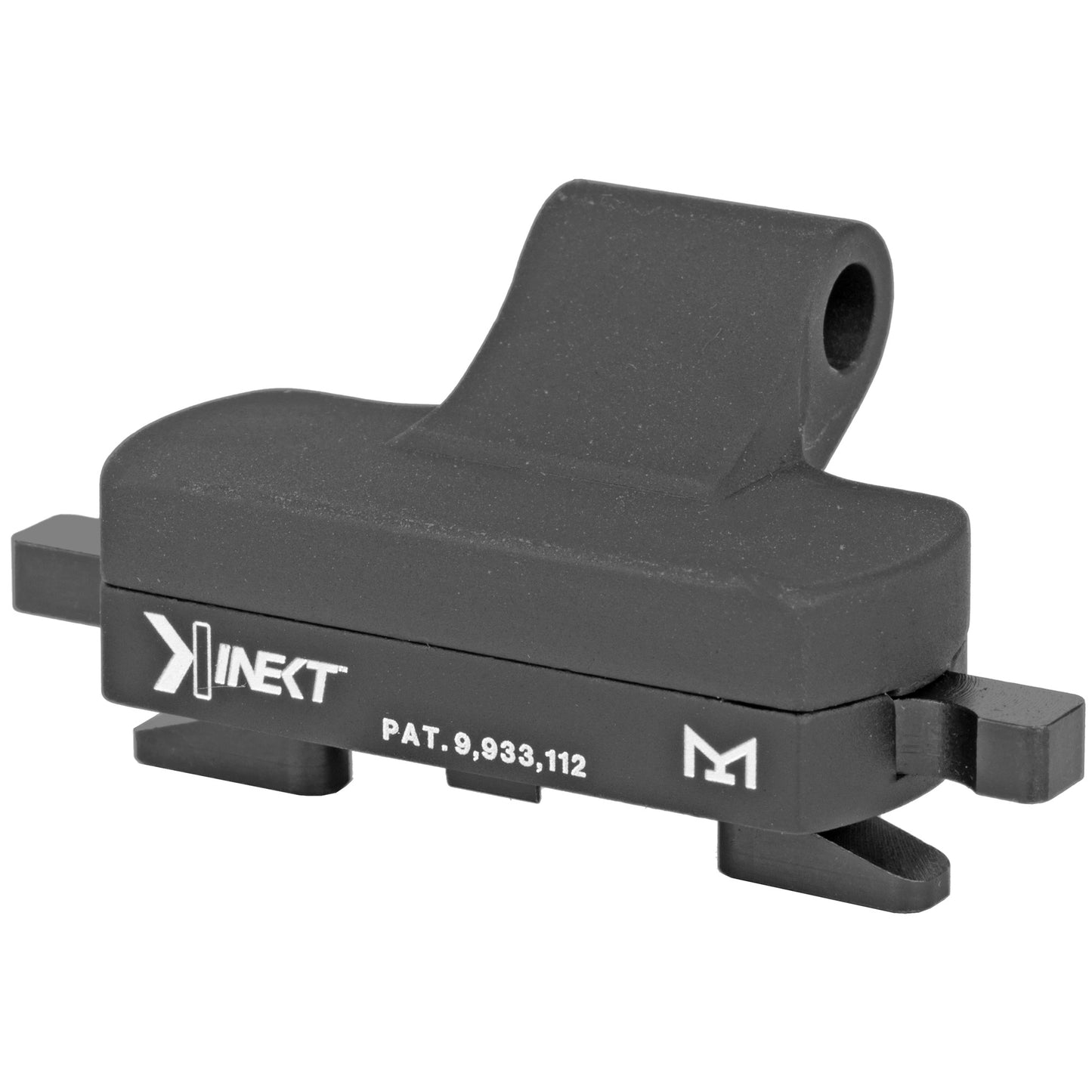 Kdg M-lok Qd Mount For Surefire Pro