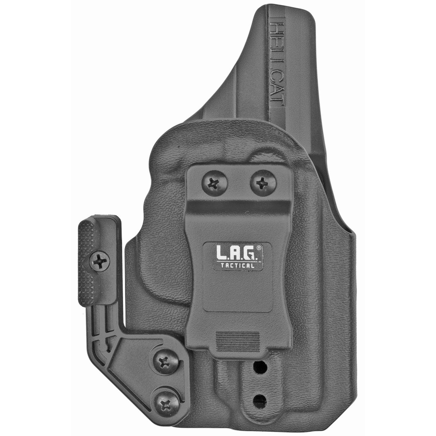 Lag Apd Mk Ii Spfd Hellcat Iwb Bk Rh