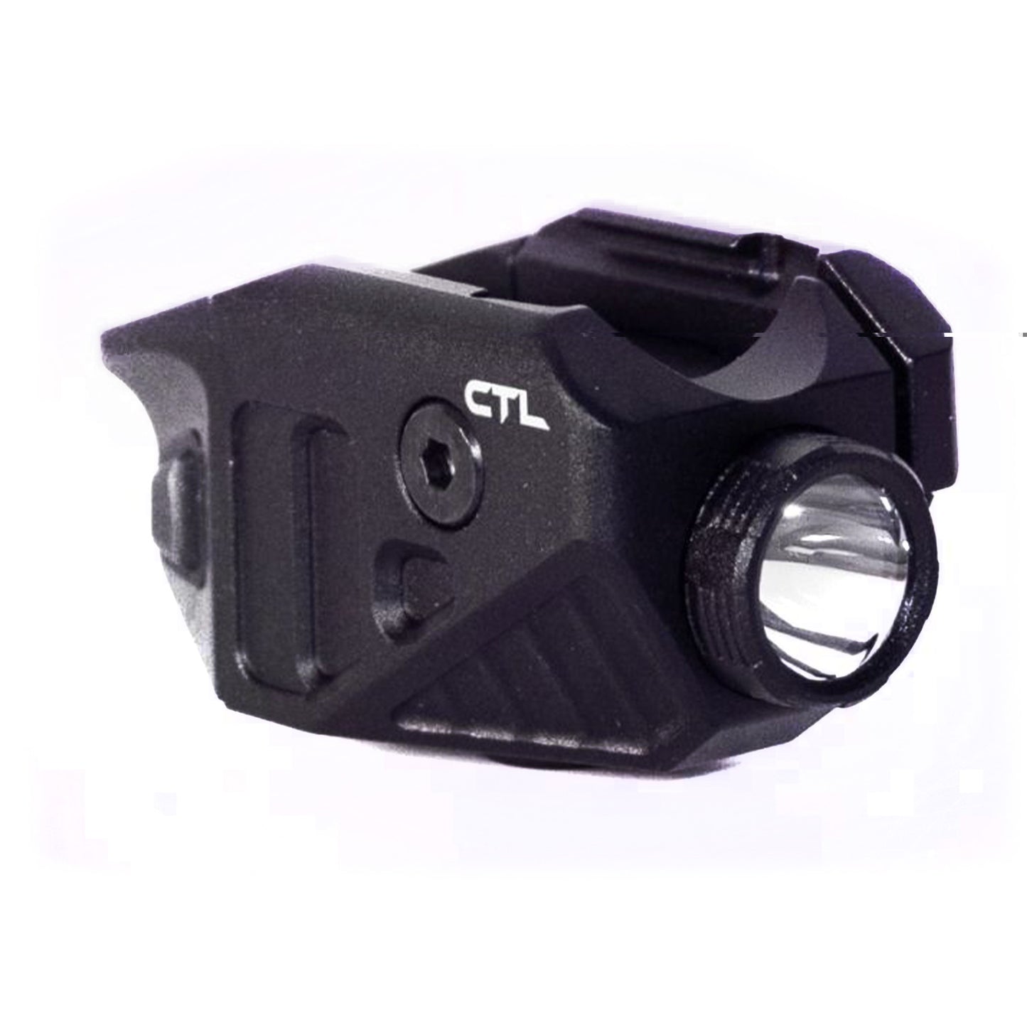 Viridian Ctl P365 525 Lum Tac Light