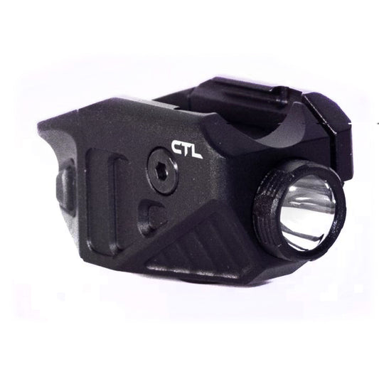 Viridian Ctl P365 525 Lum Tac Light