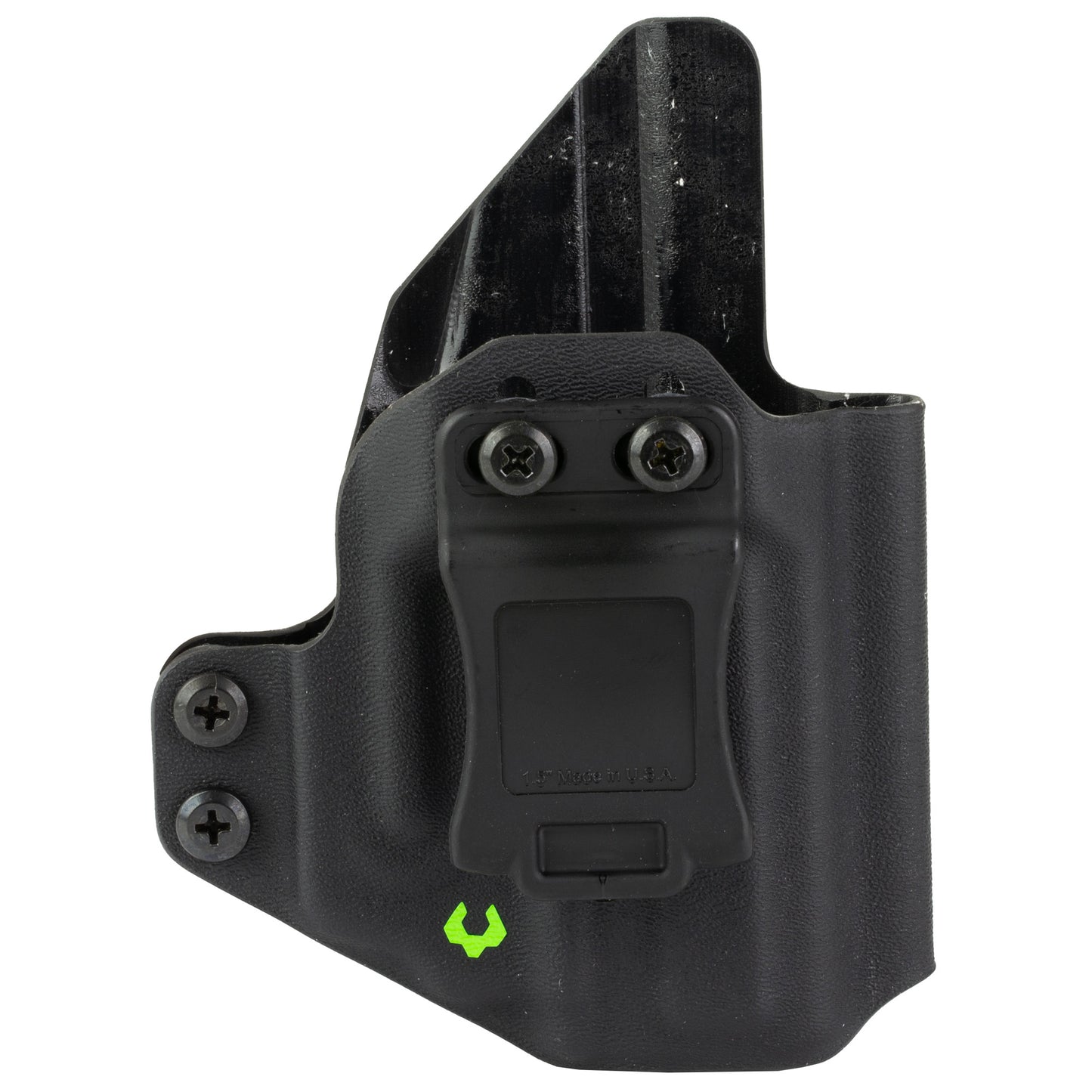 Viridian Holster Iwb Hellcat Rh