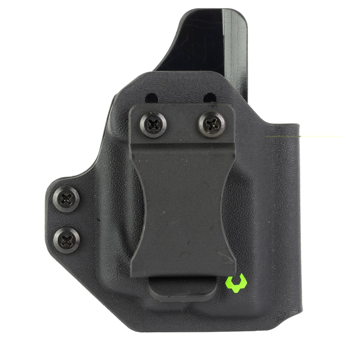 Viridian Holster Iwb Lcp Rug Max Rh