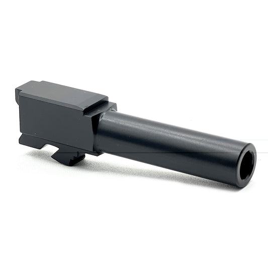 Lbe Barrel For Glock 26 9mm Blk