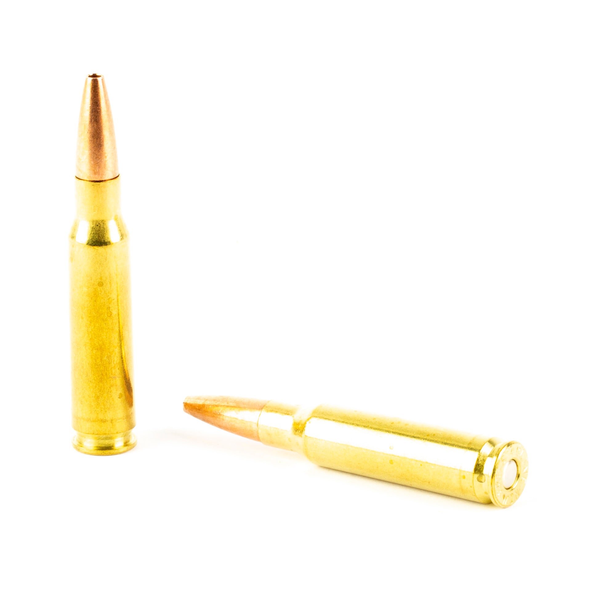 Lehigh Defense, Controlled Chaos, .308 Winchester, 152 Grain, Fracturing Tip BTHP, 20 Round Box