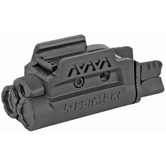 Lasermax Spartan Adj Ft Lt/lsr Cmb G