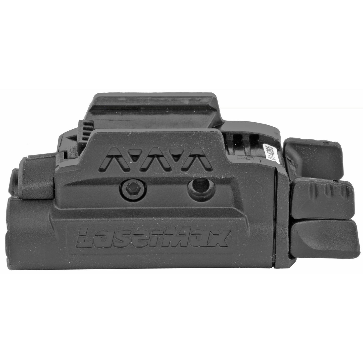 Lasermax Spartan Adj Ft Lt/lsr Cmb G