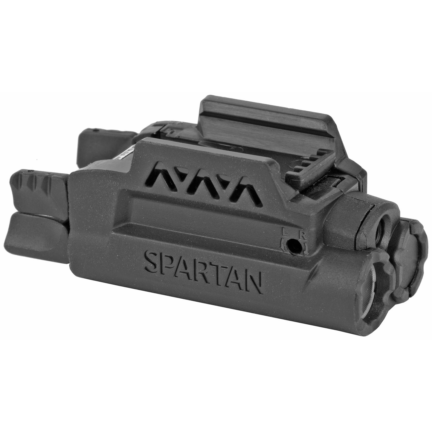 Lasermax Spartan Adj Ft Lt/lsr Cmb G