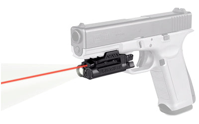 Lasermax Spartan Adj Ft Lt/lsr Cmb D