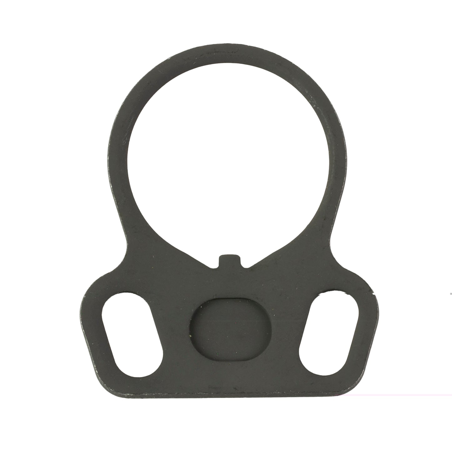 Luth Ar Retro Carbine Latch Plate