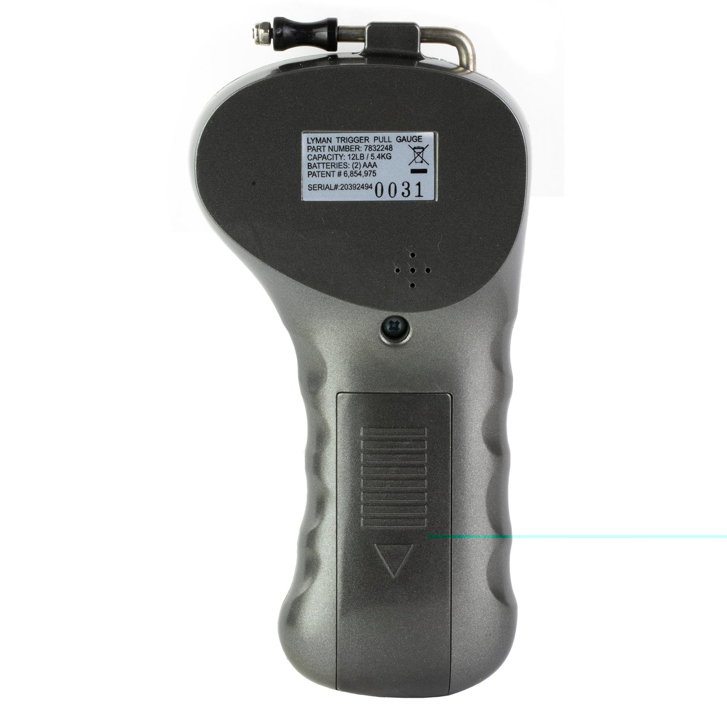 Lyman Digital Trigger Pull Gauge