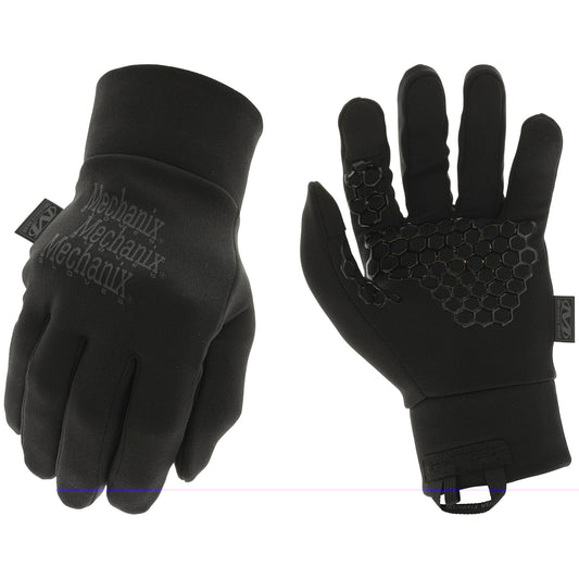 Mechanix Wear Cw Base Layer Lg Blk