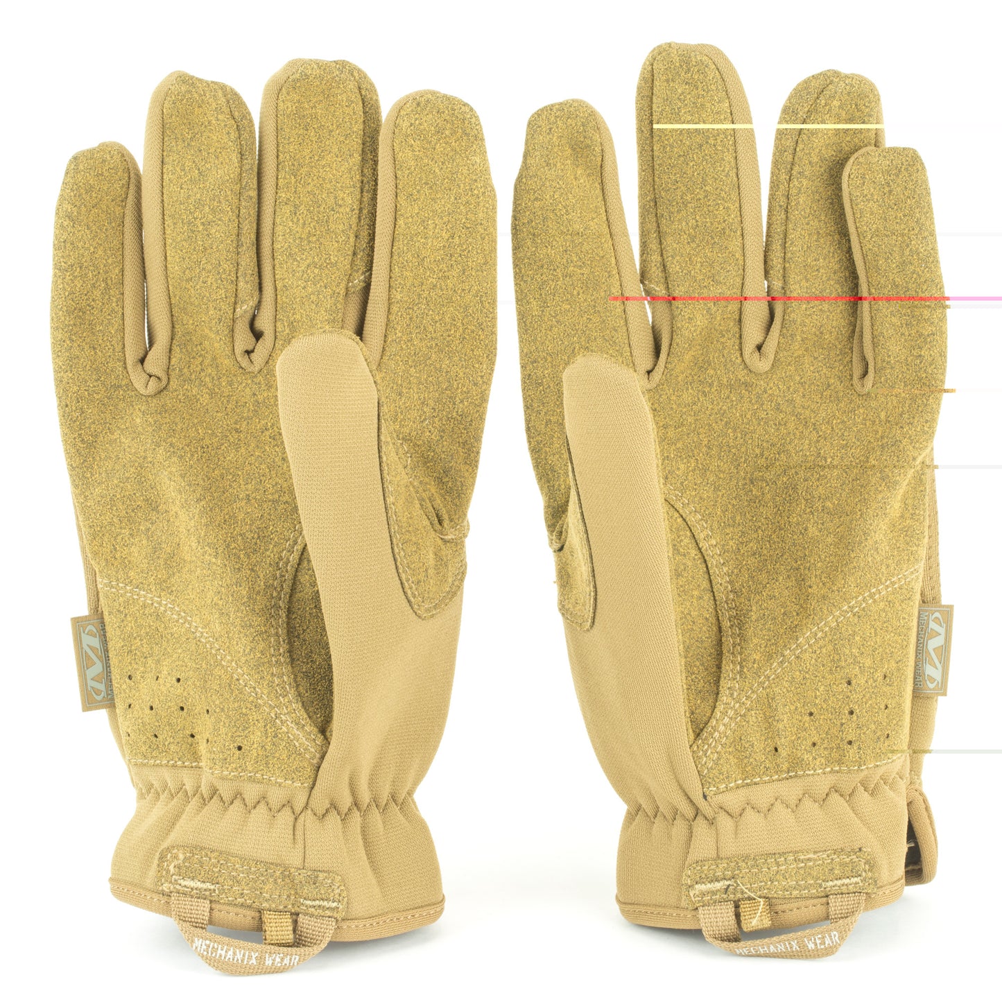 Mechanix Wear Fastfit Coyote