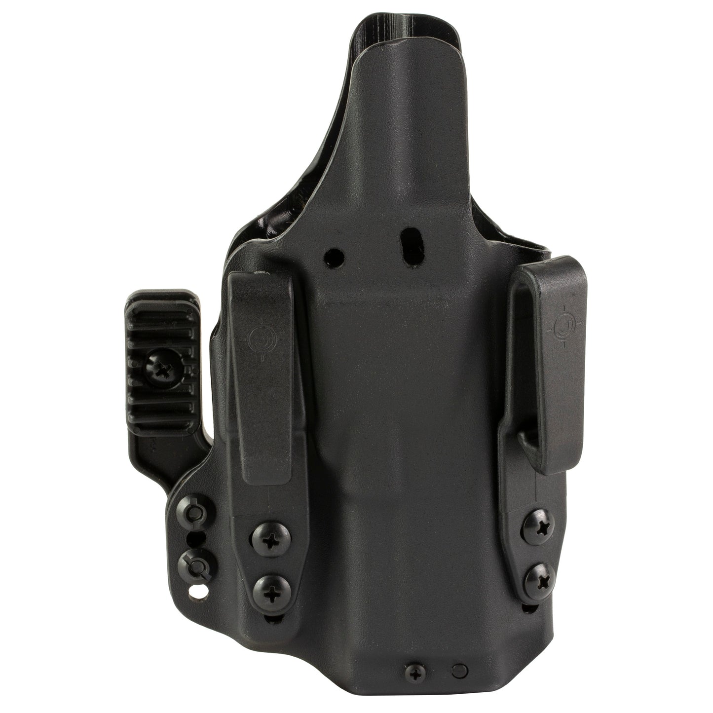 Mft Pro Hlster For Glock 19 Iwb