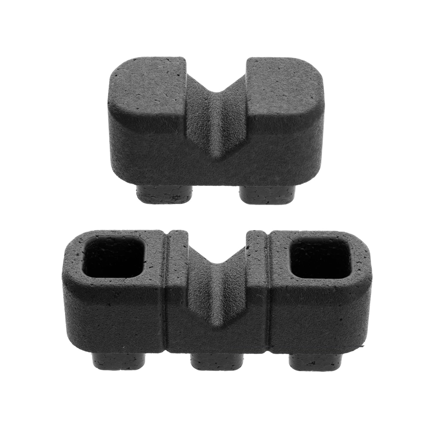 Magpul Daka V-black Kit Blk