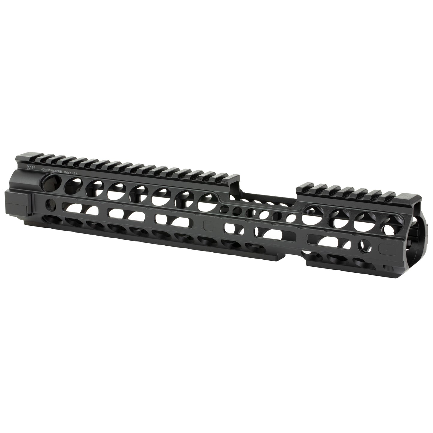 Midwest 20 Series Rail Mlok