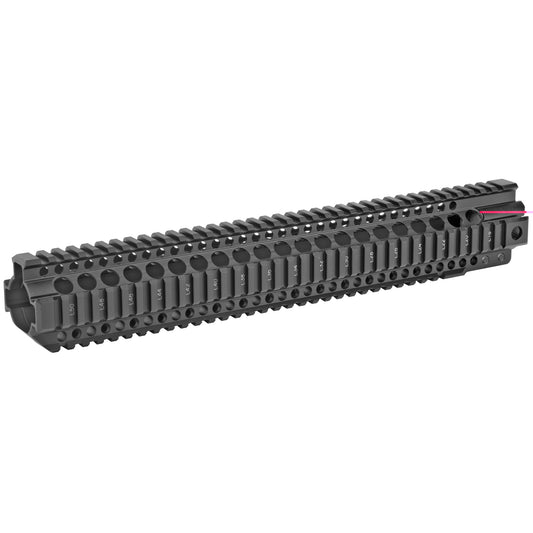 Midwest 15" Quad Rail Handguard