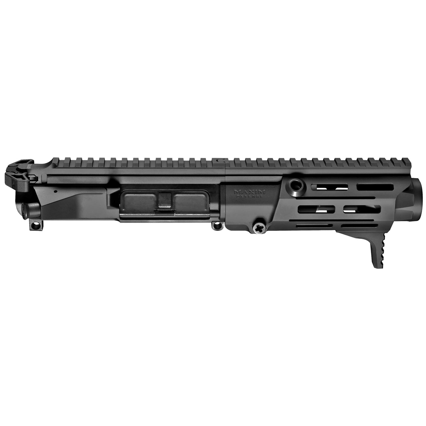 Maxim Pdx Upper 300blk 5.5" Blk