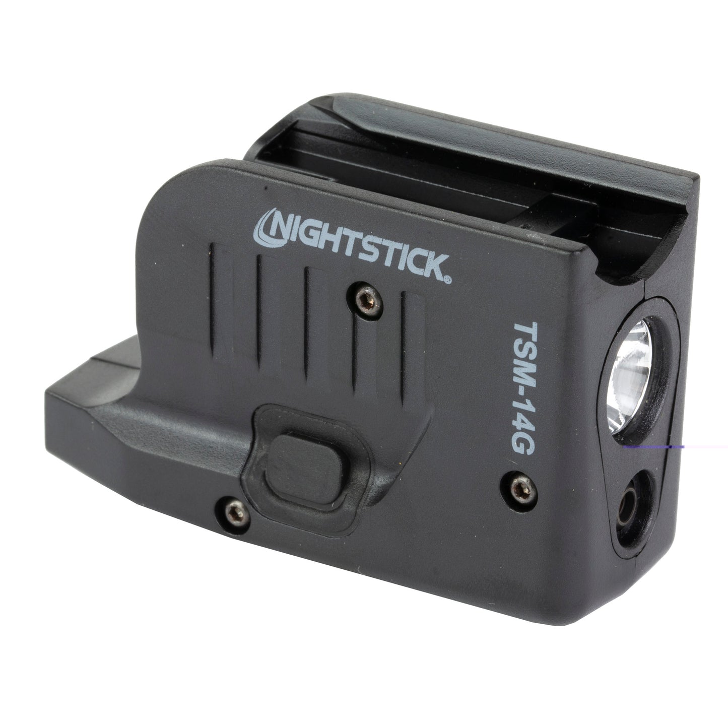 Nightstick Rchrg Lgt/lsr For Glk 43x