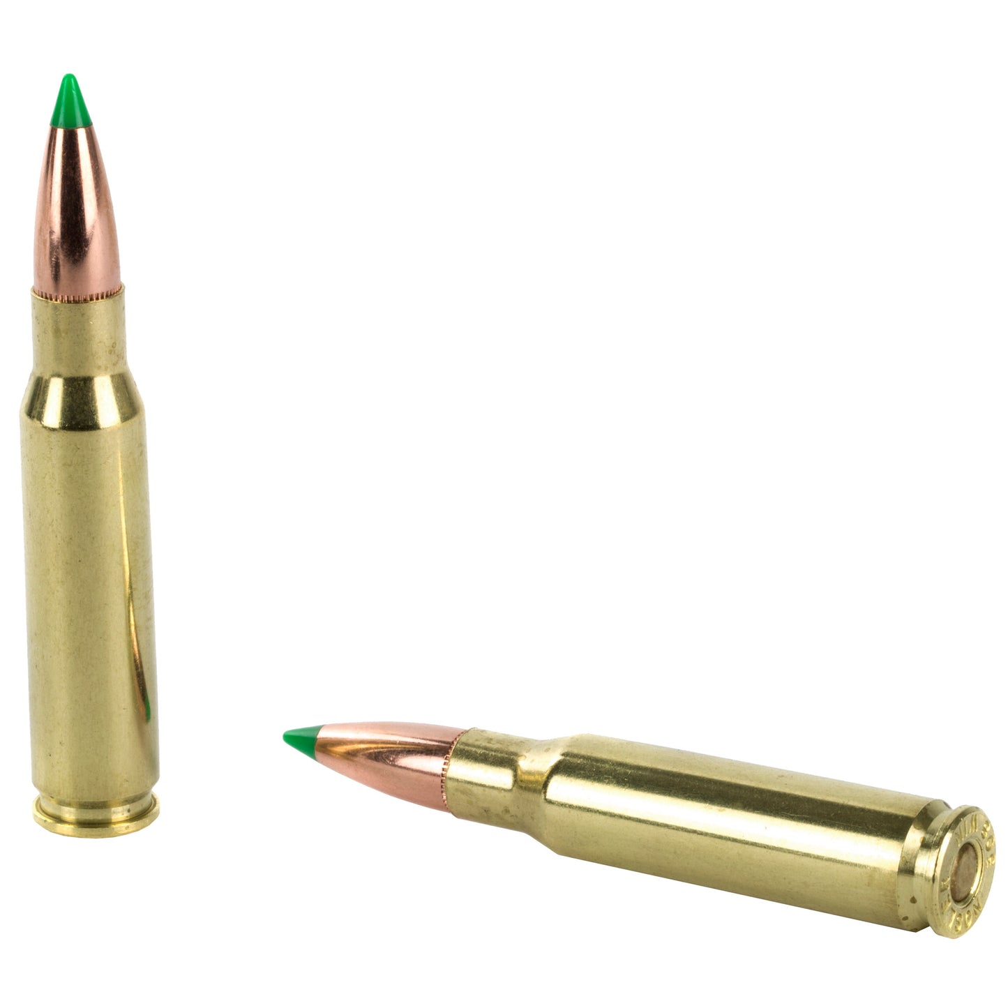 Nosler, Ballistic Tip Hunting, 308 Win, 165 Grain, Ballistic Tip, 20 Round Box