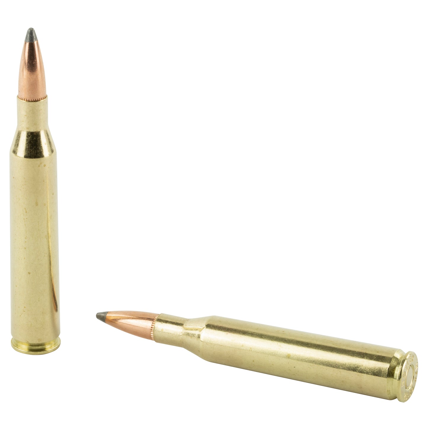 Nosler, Rifle, 25-06REM, 100 Grain, Partition  (20 Round Box)