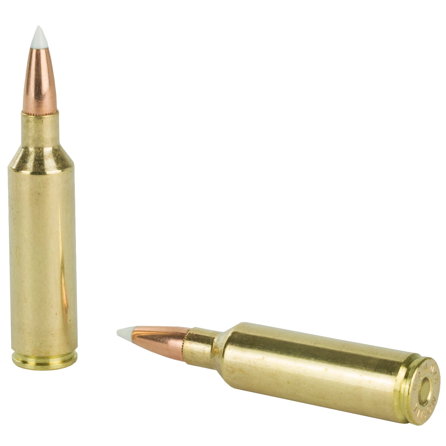 Nosler, Rifle, 270 Winchester Short Magnum, 140 Grain, AccuBond  (20 Round Box)