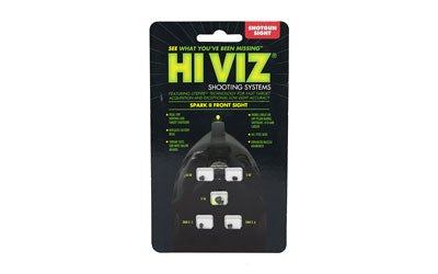 Hiviz Spark Ii Sight Set Grn