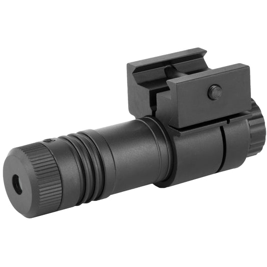 Ncstar Slim Line Tactical Grn Laser