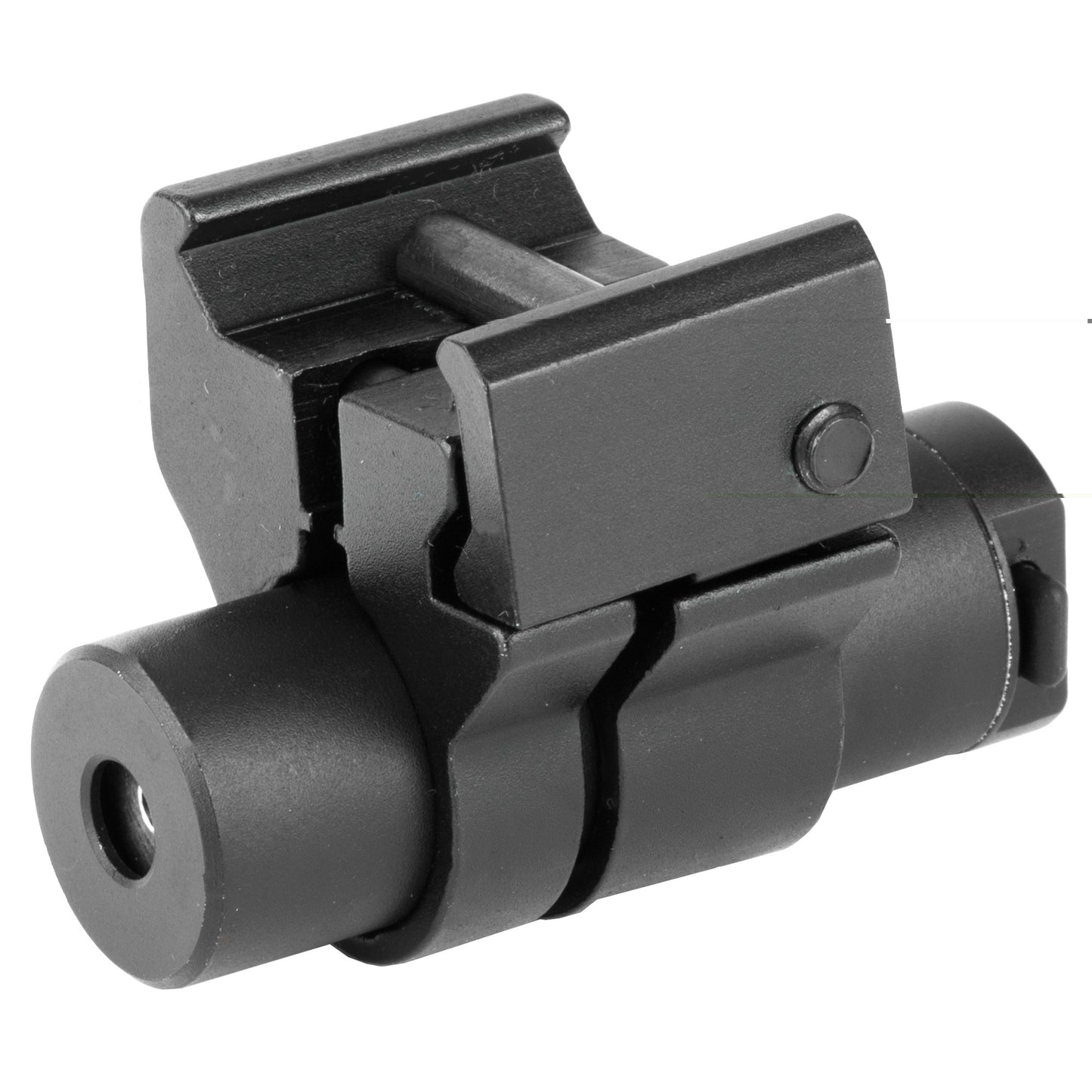 Ncstar Comp Laser Sight Wvr Mnt Blk