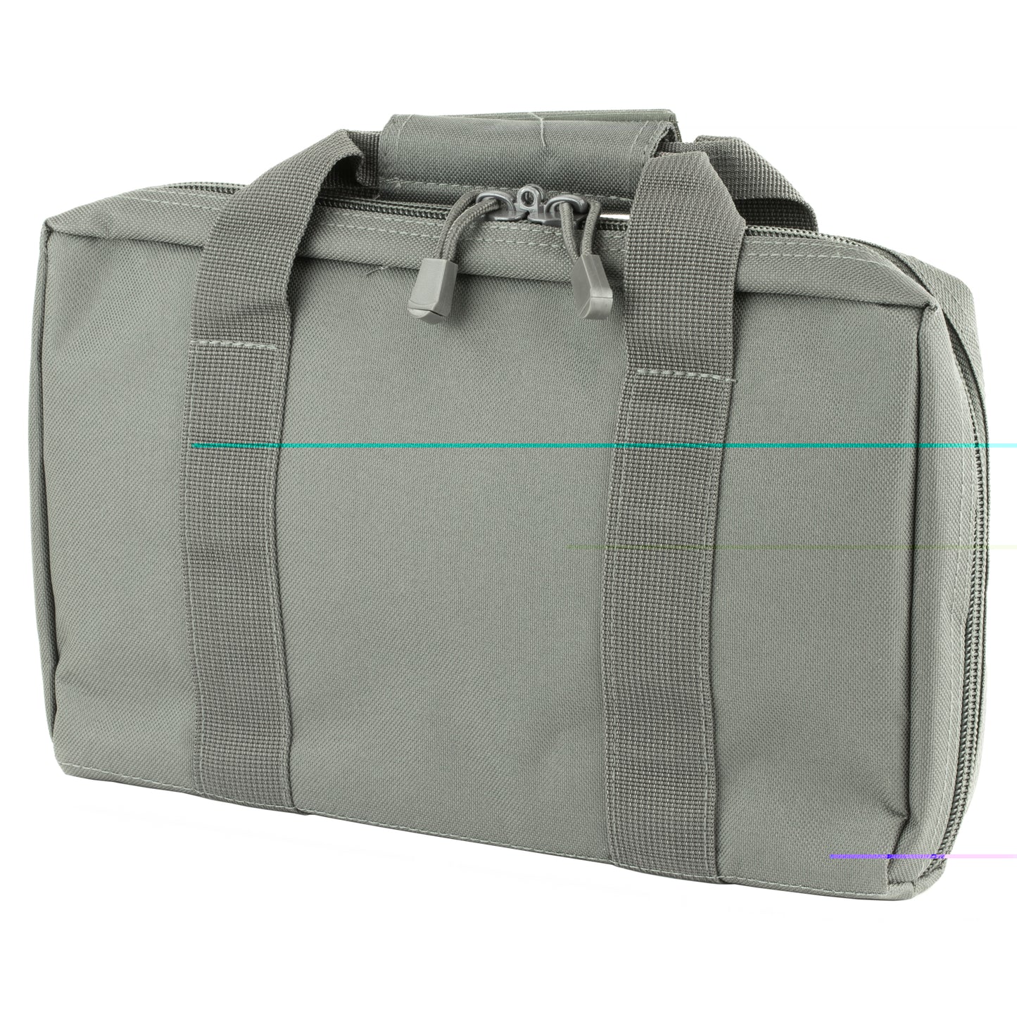 Ncstar Vism Discreet Pstl Case Gry