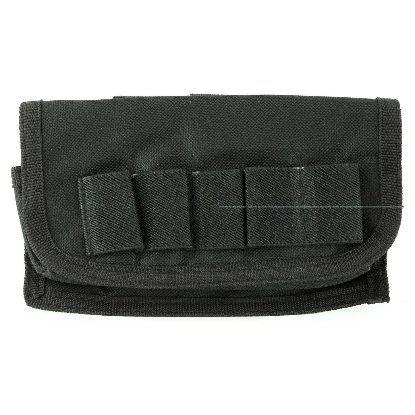 Ncstar Vism Tact Shell Carrier Blk