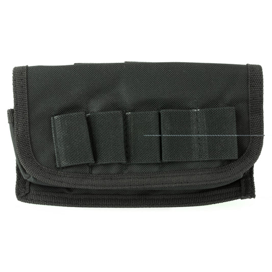 Ncstar Vism Tact Shell Carrier Blk