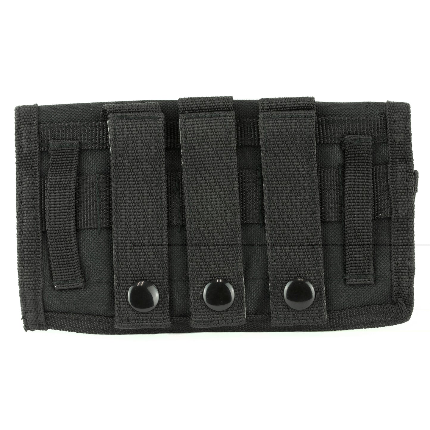 Ncstar Vism Tact Shell Carrier Blk