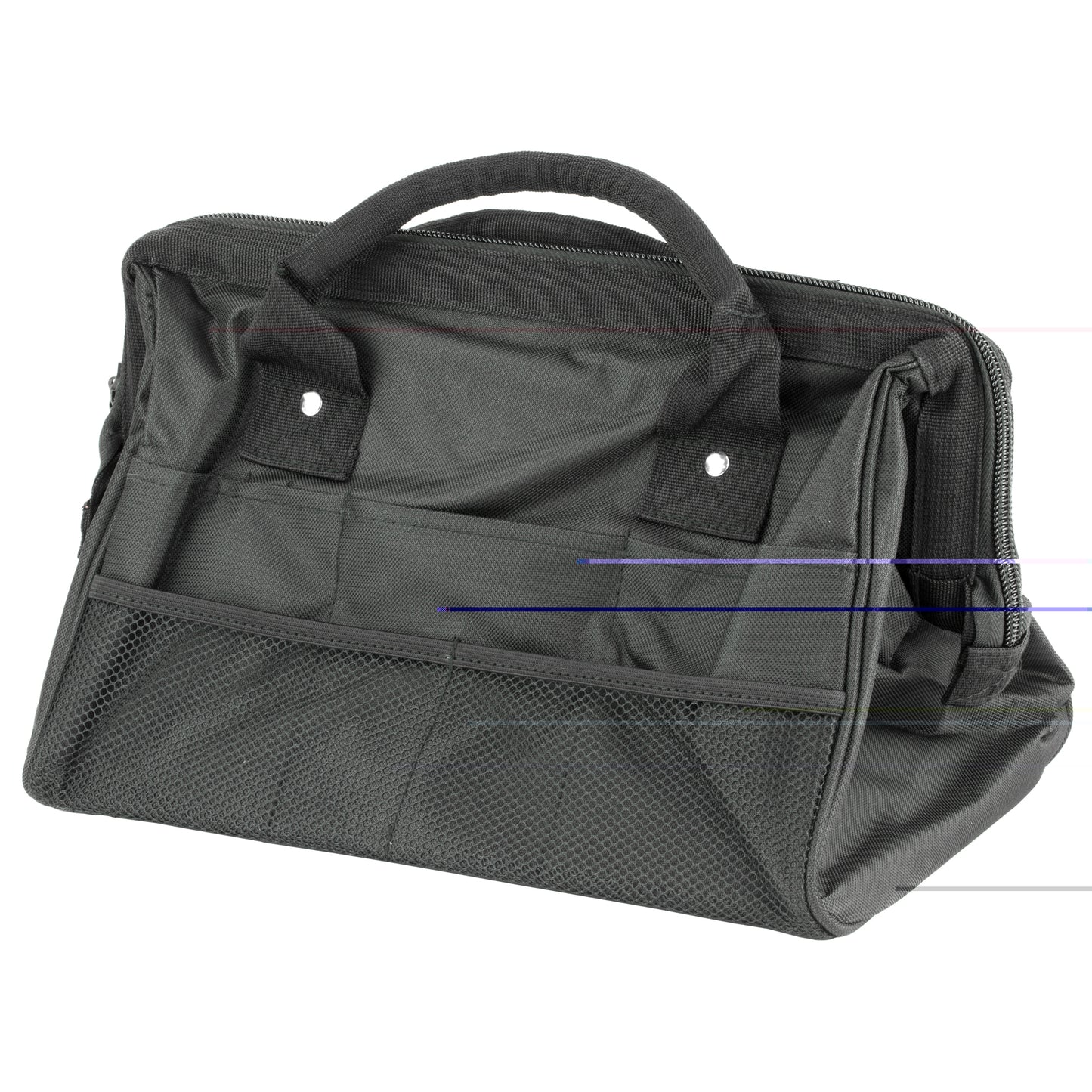 Ncstar Vism Range Bag Blk