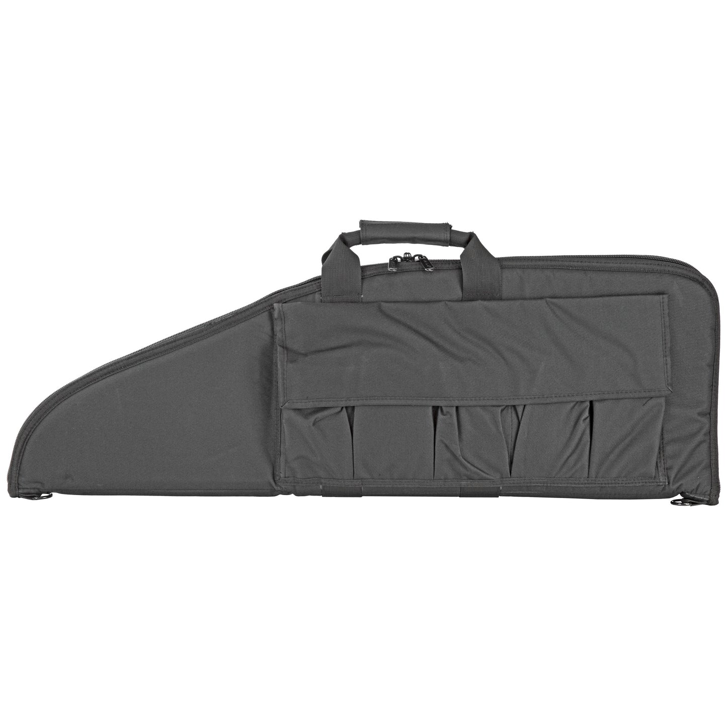 Ncstar Vism Gun Case 36"x 13" Blk