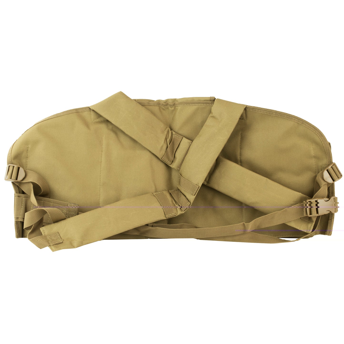 Ncstar Vism Ak Chest Rig Tan