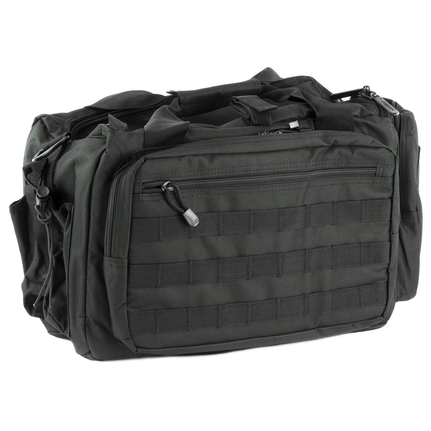 Ncstar Competition Range Bag Blk