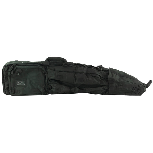 Ncstar Vism Drag Bag Blk