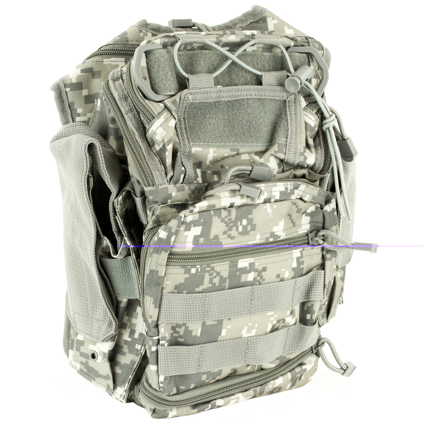 Ncstar Vism First Resp Utl Bag Dgtl