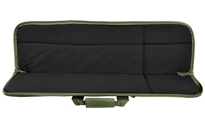 Ncstar Vism Gun Case 32"x10" Green