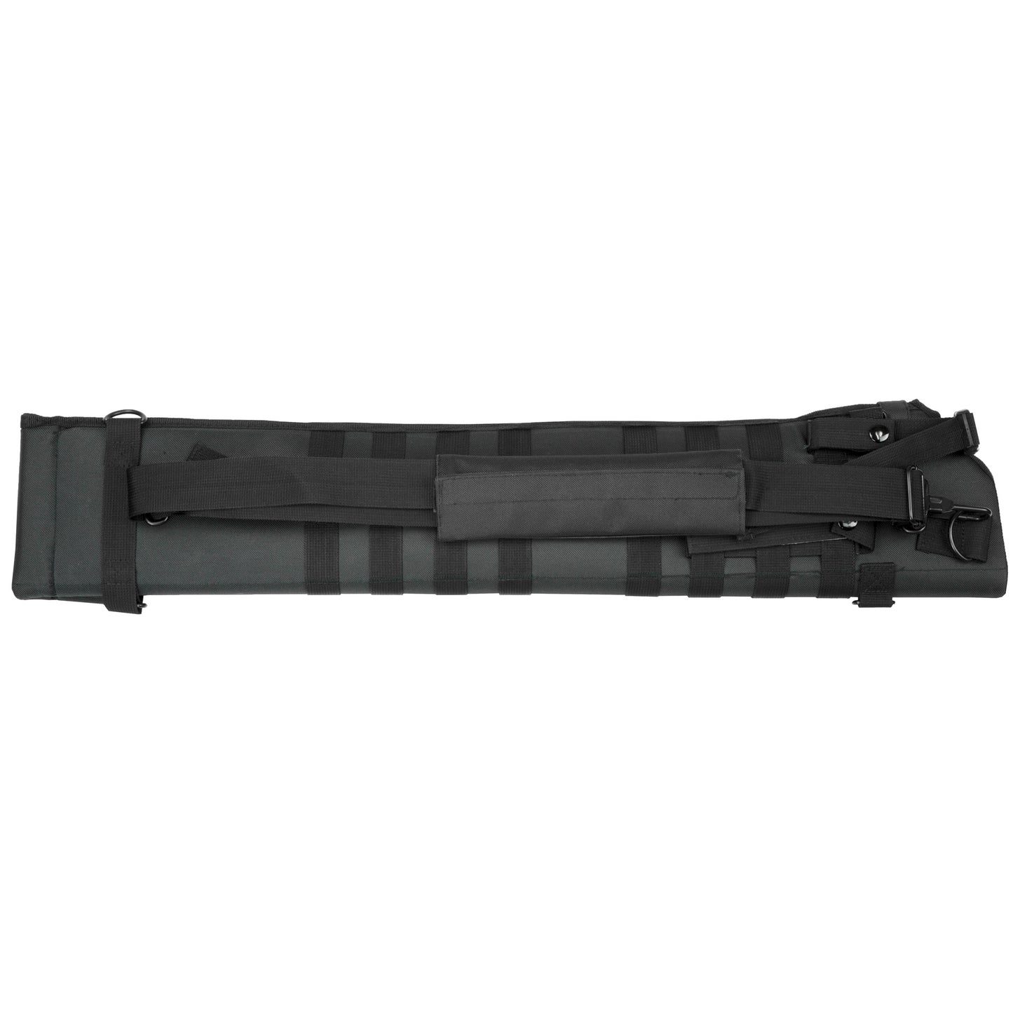 Ncstar Tact Shotgun Scabbard Blk