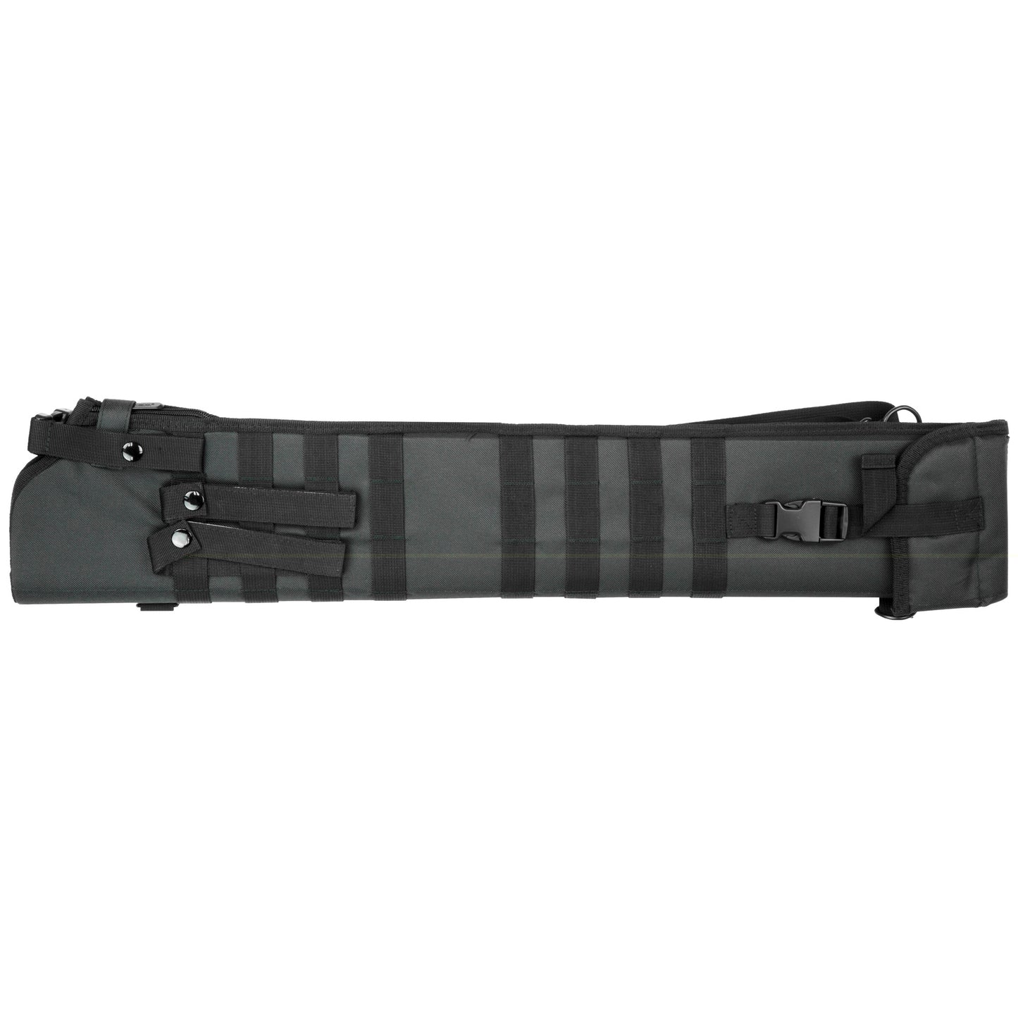 Ncstar Tact Shotgun Scabbard Blk